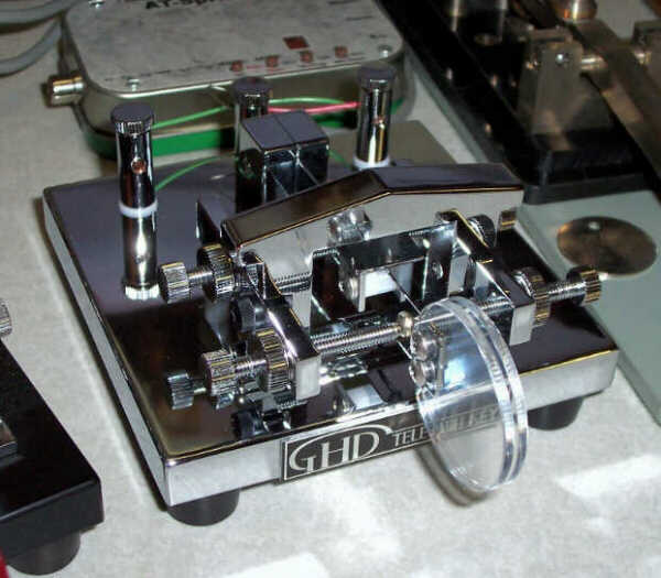GHD GF-601A May 2009, (NT9K).
